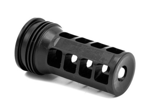 HUX MUZZLE BRK-QD 762 M18X1.5 - Taurus Savings